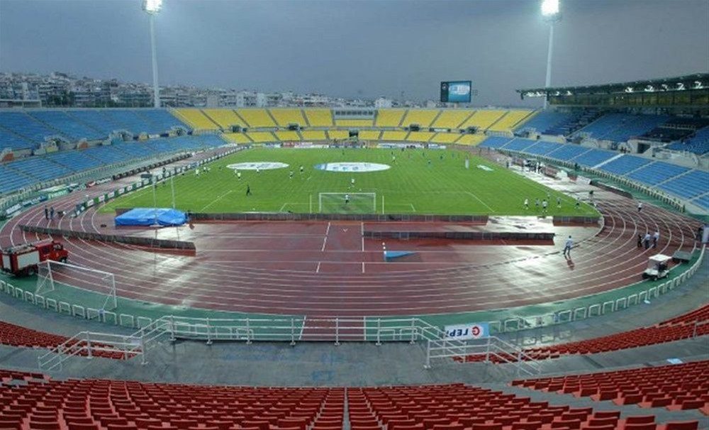 Άρης-ΑΕΛ: Τελική απόφαση για Καυταντζόγλειο