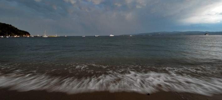 Καλός καιρός, με πολλά μποφόρ