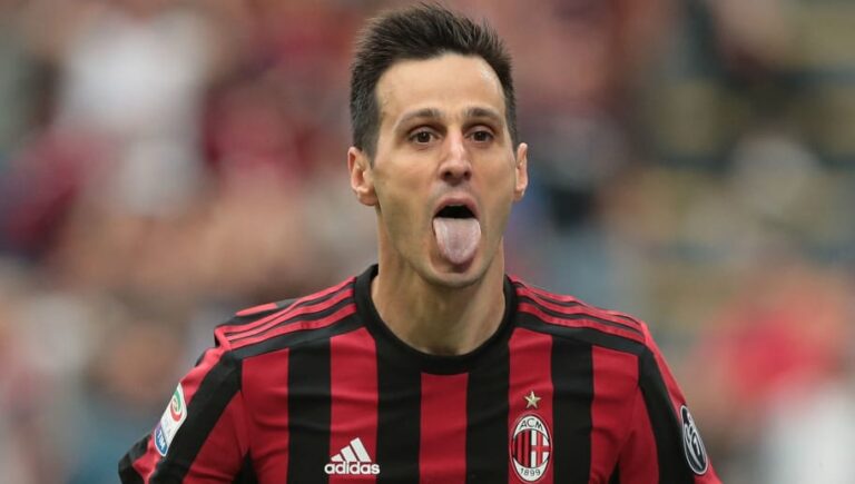 Στην Ατλέτικο Μαδρίτης ο Κάλινιτς