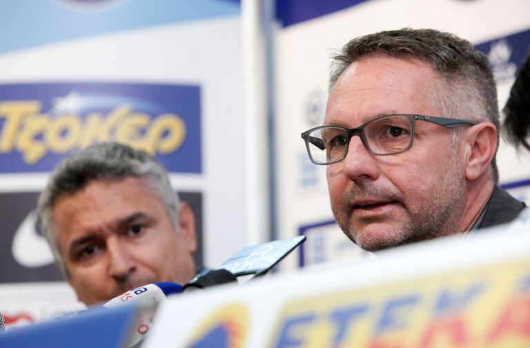 Για όλα υπάρχει πρώτη φορά