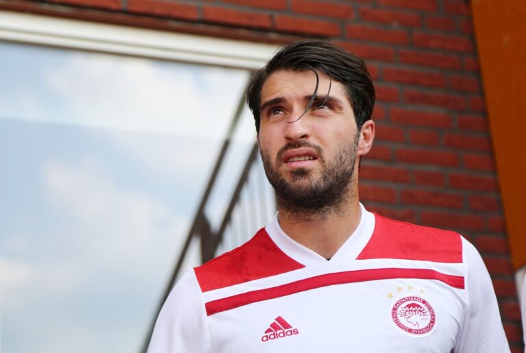 «Καμία πρόταση για Ανσαριφάρντ από την Μπεσίκτας»