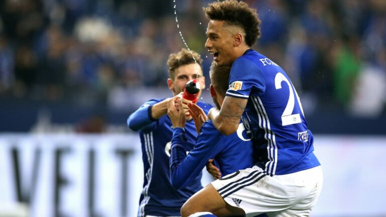 Πήρε τον Κέρερ από την Σάλκε η Παρί