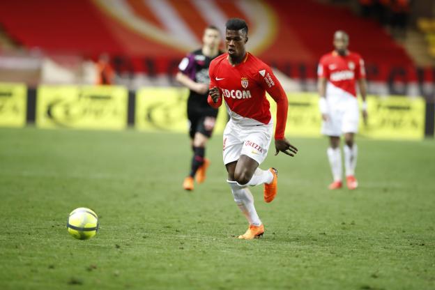 Στην Ίντερ ο Κεϊτά Μπαλντέ