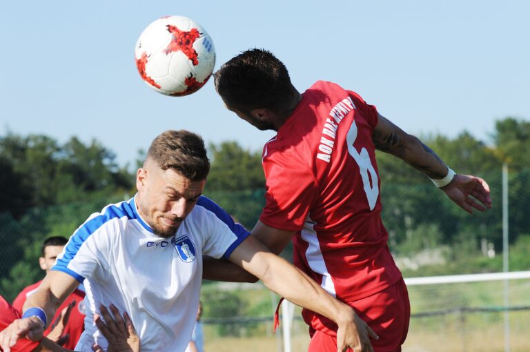 Η Κέρκυρα 1-0 τον… περσινό Ηρακλή