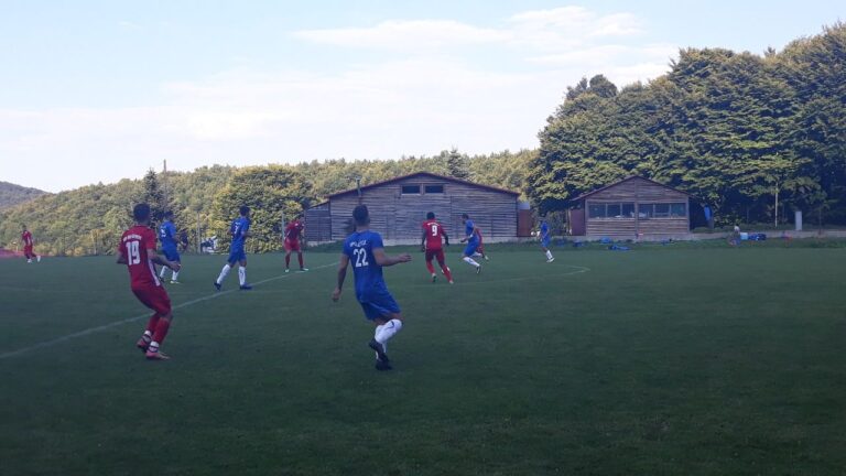 Ισόπαλοι οι Κέρκυρα και Ηρόδοτος (vids)