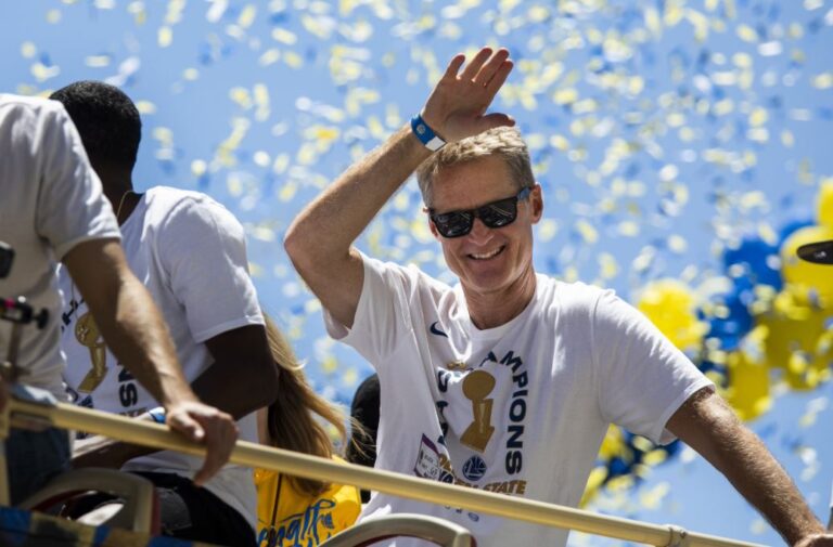 Η σπουδαία επίδοση του Στιβ Κερ (pics)