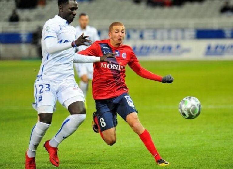 Ανακοίνωσε με 11 λέξεις τον Καντά η Ξάνθη (vid)