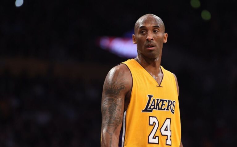 Δεν παίζει τελικά στο BIG3 ο Κόμπι Μπράιαντ (pic)