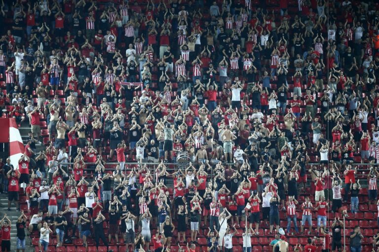 Τα εισιτήρια εν όψει Λουκέρνης