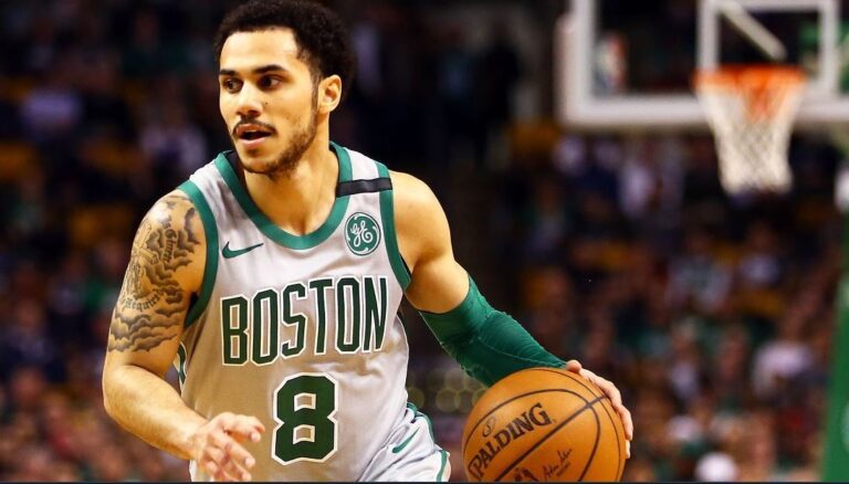 Ο Λάρκιν μιλάει για τη διαταραχή του