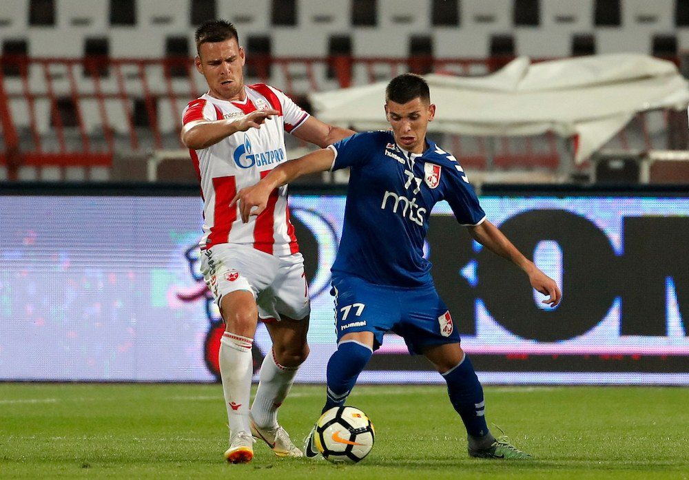 Επένδυση με Ραντζέλοβιτς