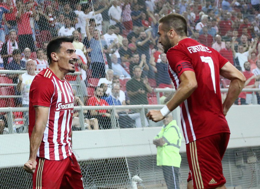 Πιο σημαντικό και από την «τεσσάρα»: επέστρεψε το χαμόγελο!