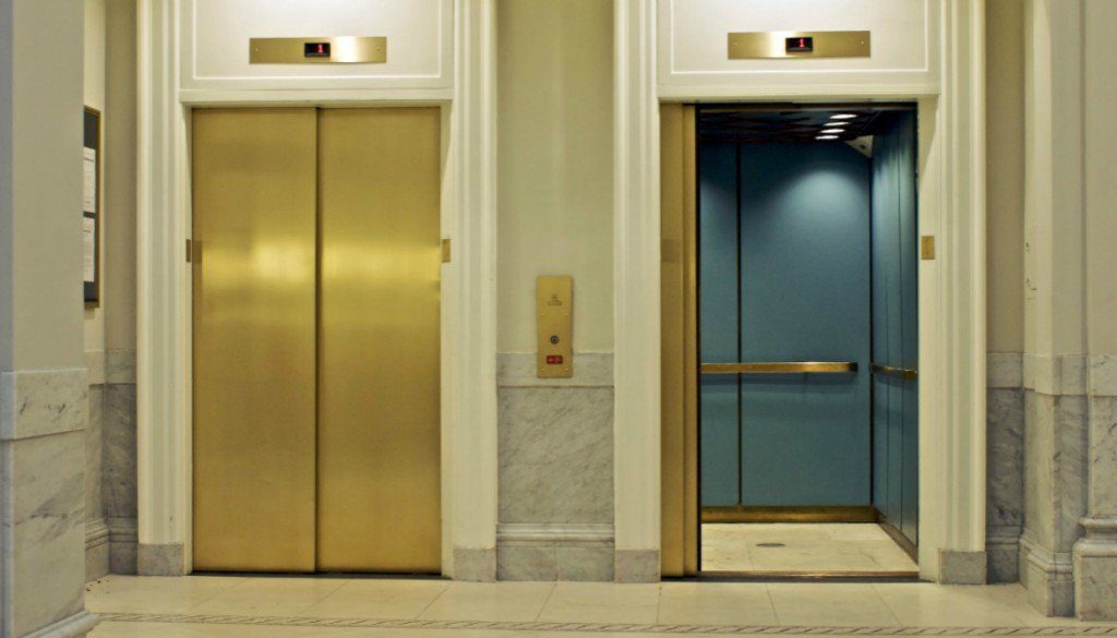 Δέκα πράγματα που δεν γνώριζες για τους ανελκυστήρες