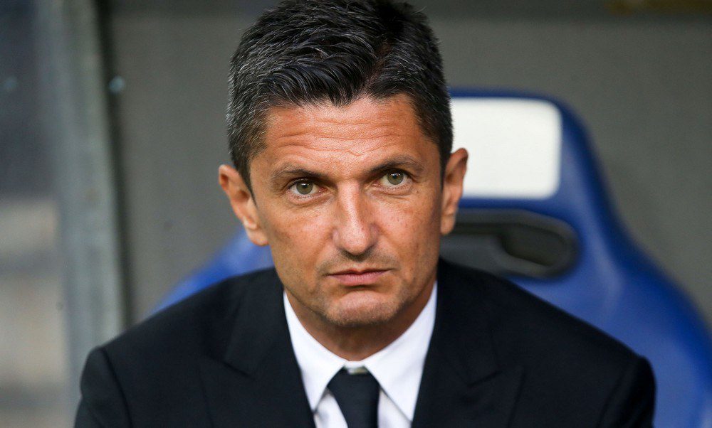 “Δεν αγχώθηκα…”