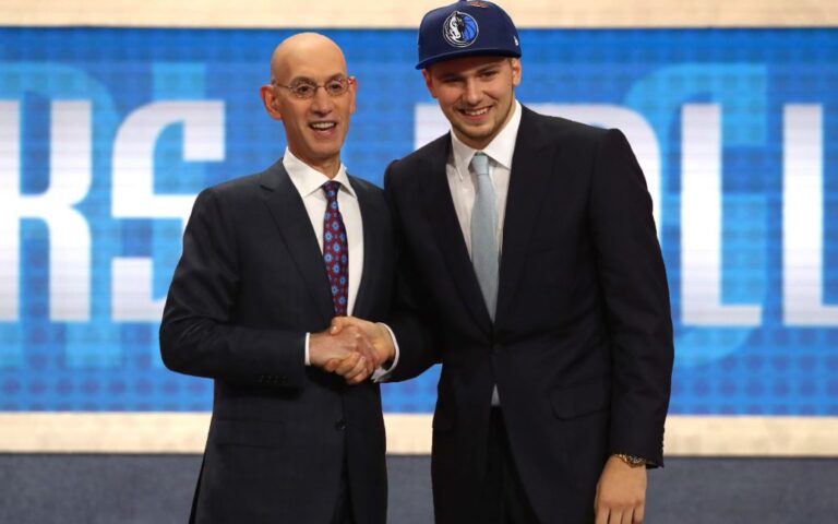 Πρώτο φαβορί ο Ντόντσιτς για το «Rookie of the Year» (pic)