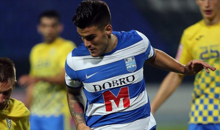 Έρχεται ο Λούκιτς, καθυστερεί ο Σικαμπάλα