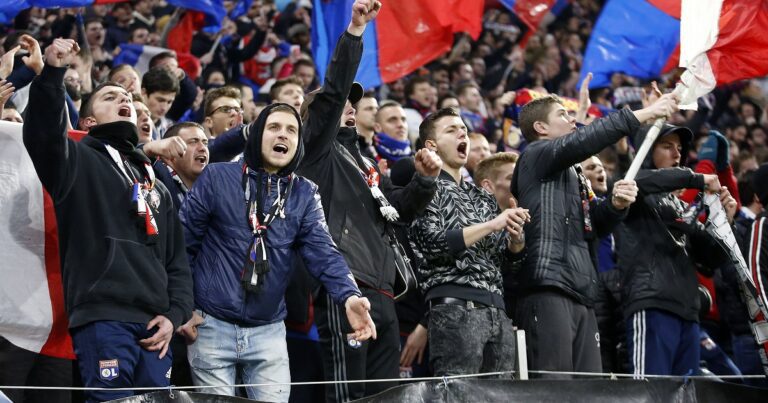 Τιμωρία έδρας στην Λυών από την UEFA
