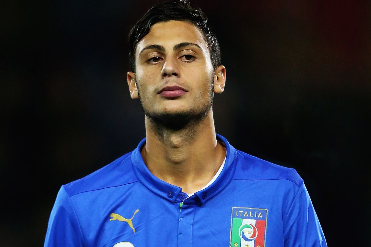 Serie A: Παίκτης τιμωρήθηκε γιατί έβρισε τα Θεία