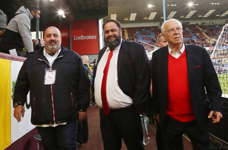 Σ. Θεοδωρίδης: «Ο Τουρέ θέλει να γυρίσει στον Ολυμπιακό»