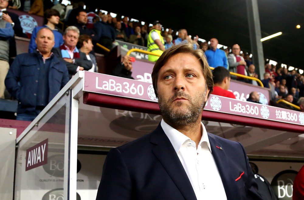 Μαρτίνς: «Όμιλος Champions League»