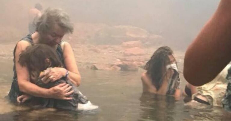 Πυρκαγιά Μάτι: Στους 97 οι νεκροί