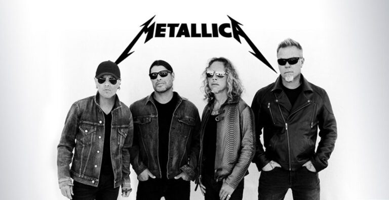 Metallica…να τους πιεις στο ποτήρι! Κυριολεκτικά… (vid)