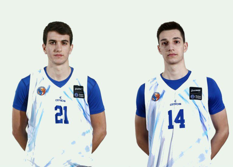 Συνεχίζουν με ανανεώσεις στον ΓΣ Κύμης