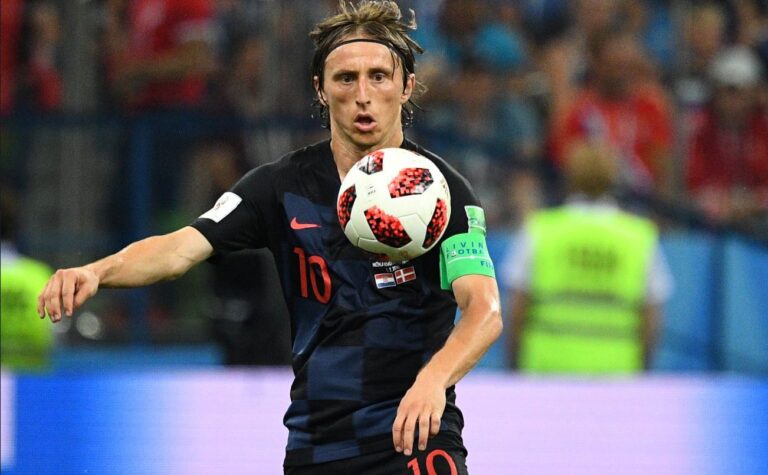 Μάνατζερ Μόντριτς: «Αργά ή γρήγορα ο Λούκα θα παίξει στην Ιταλία»