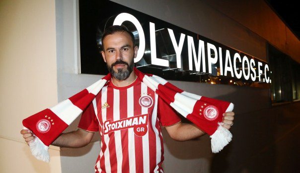 Νάτχο: «Όλοι μαζί θα έχουμε μόνο επιτυχίες»