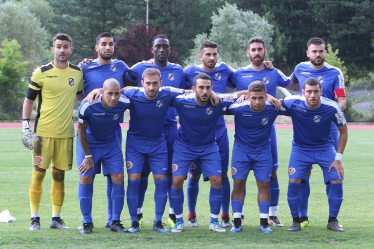 Την Τετάρτη (8/8) η παρουσίαση του ΟΦΗ