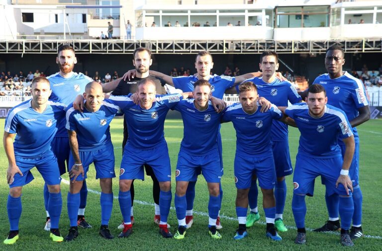 Ερασιτέχνης ΟΦΗ: «Η ομάδα μας επιστρέφει ξανά εκεί που ανήκει»