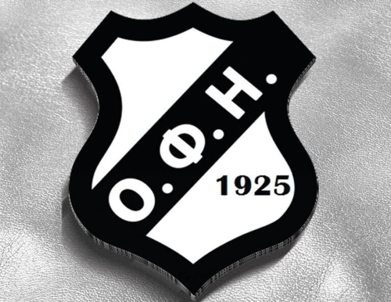 Η ευχή του ΟΦΗ στον Νίκο Μαρκάτο