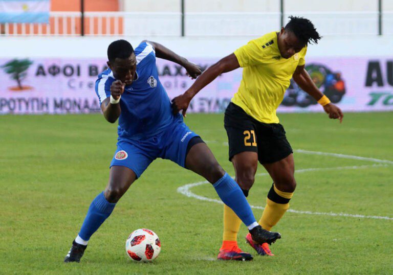 Νίκη στο τελευταίο τεστ για τον ΟΦΗ