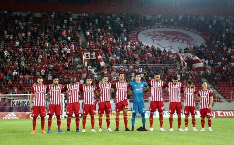 «Συμμετέχουμε στο πένθος και ζητάμε ένα ταπεινό συγγνώμη»