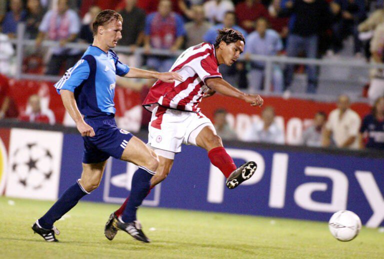 Κόντρα στην… παράδοση της πρεμιέρας  ο Ολυμπιακός (vids)