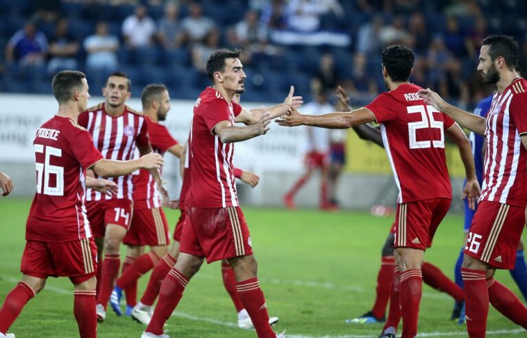 Με τα «μάτια» της Μπέρνλι (vid)