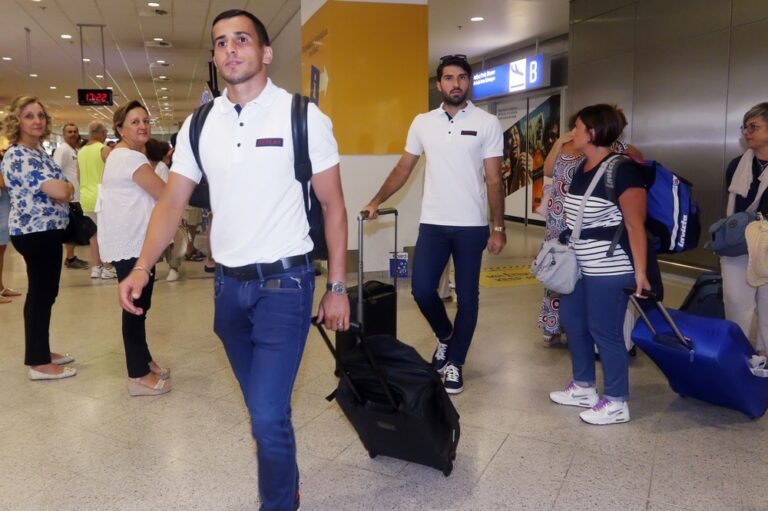 Αποκατάσταση και επιστροφή