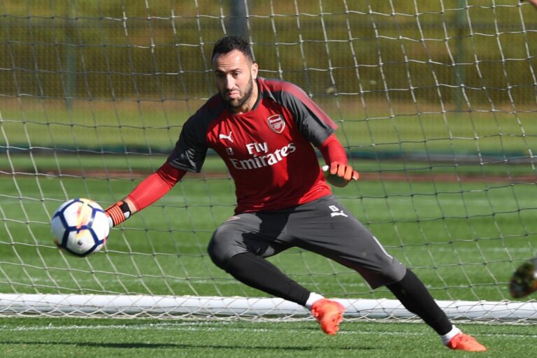 Ιατρικά στη Νάπολι ο Οσπίνα