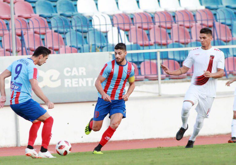 Με Πίρις και Μπανανά ο Πανιώνιος την Παναχαϊκή