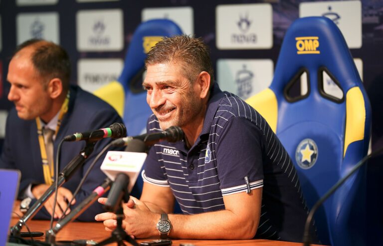 “Δεν ήταν πέναλτι!”