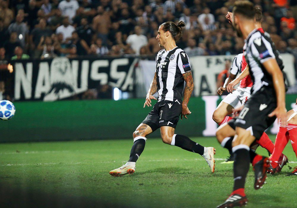 Αποκλειστικό: Στη Σαουδική Αραβία ο Πρίγιοβιτς!