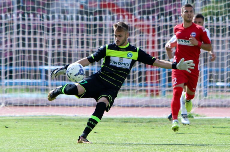 Στον ΑΟΧ/Κισσαμικό ο Παπαδόπουλος