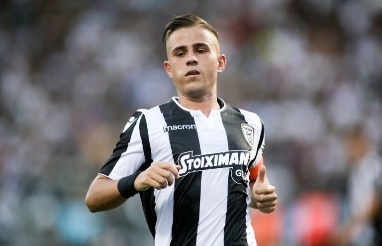 Πέλκας ή Φορτούνης; Ποιον ήθελε η Φενέρ