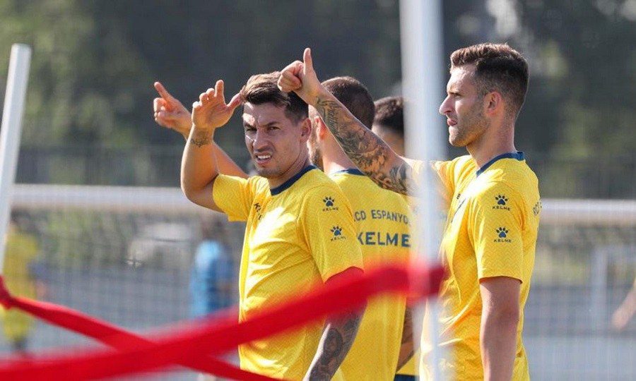 Ο Ερνάν Πέρες απέρριψε πρόταση του Ολυμπιακού