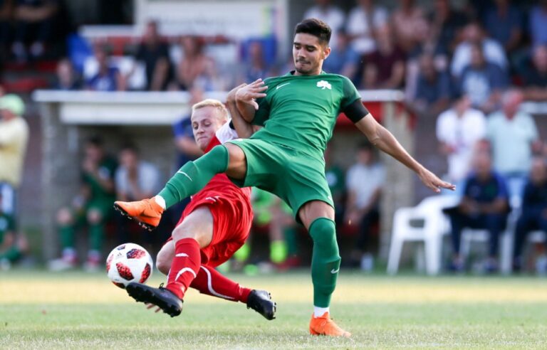 Πίσπας στο Sportime: «Στόχος η καθιέρωση»