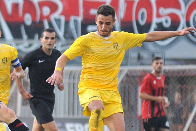 «Κόπηκαν» οι Σταθάκης και Πλαβούκος από τη Δόξα Δράμας