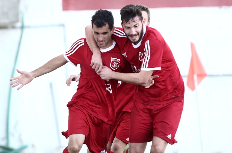 Πίεση σε Πόποβιτς ο Άγιος Ιερόθεος