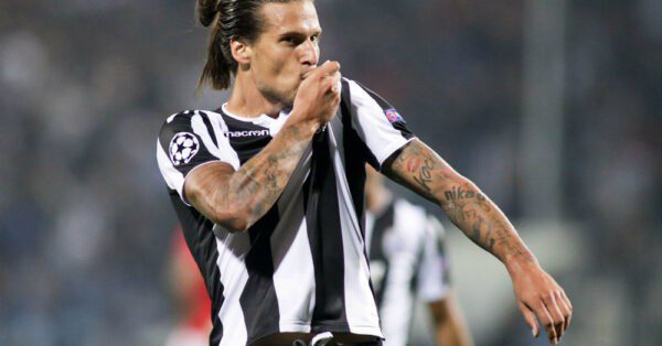 Ιωσηφίδης Πρίγιοβιτς