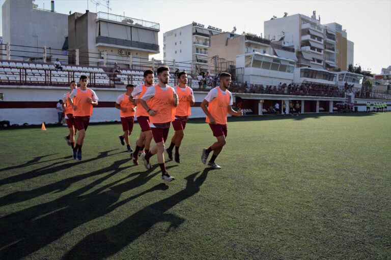 Μεταγραφική αντεπίθεση ετοιμάζει η Προοδευτική