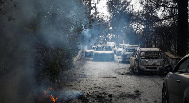 Βούτσης: «Να αντιληφθούμε ότι η ζωή συνεχίζεται, βεβαρημένη από μια τραγωδία βέβαια»